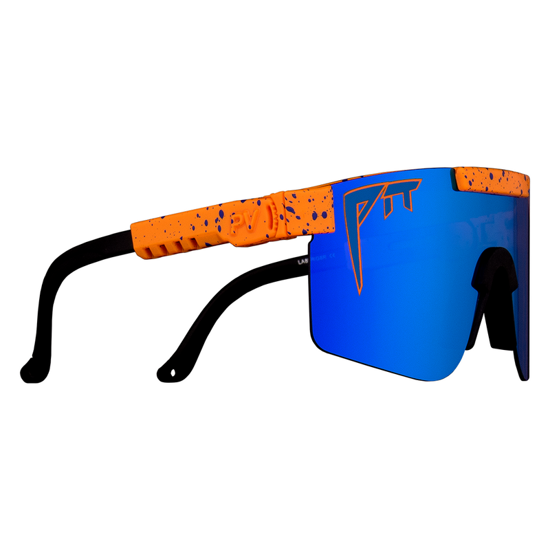 Pit Viper "The Crush Polarized | Originals" - Sunglasses